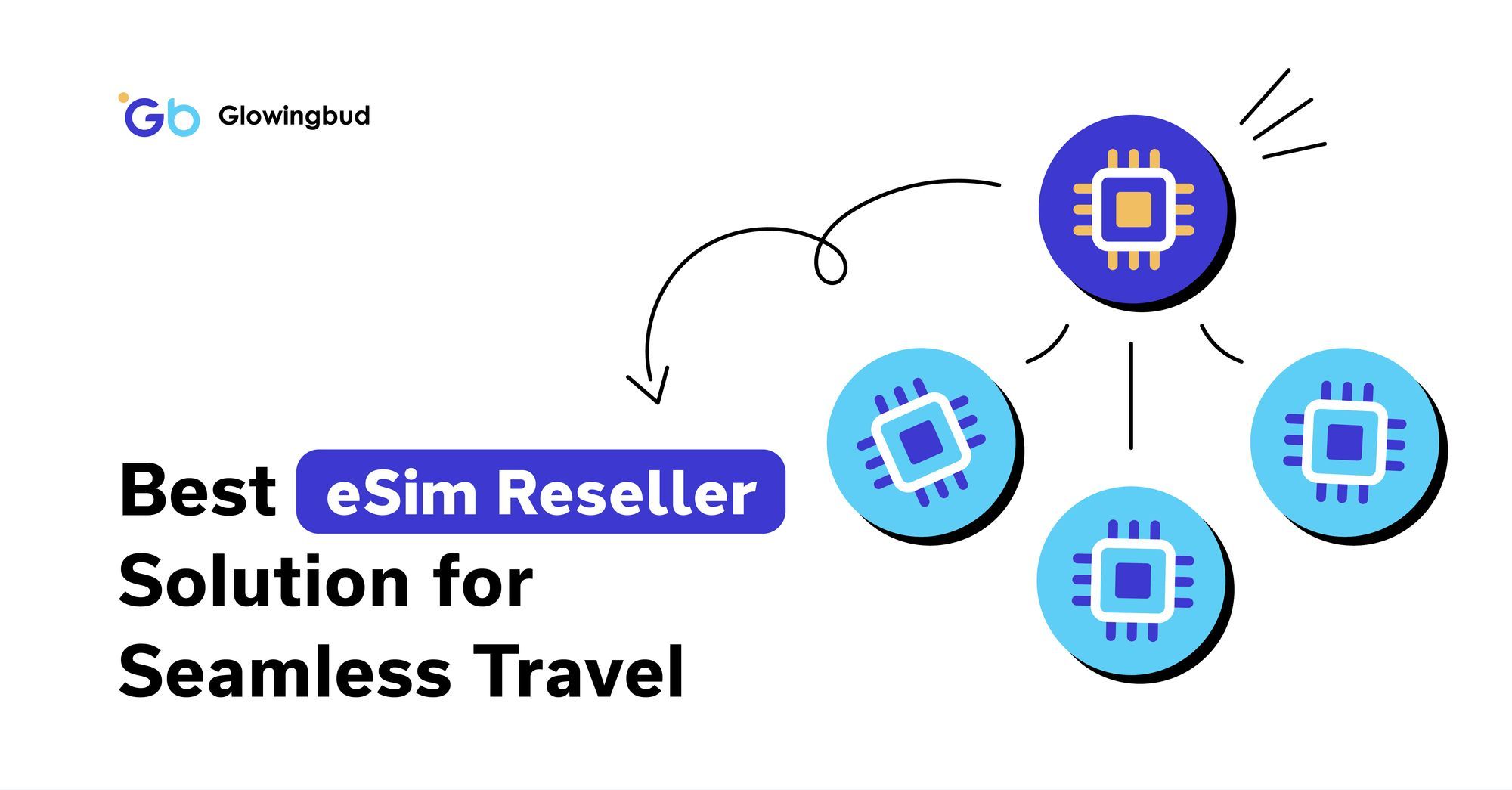 Best eSim Reseller Solution for Seamless Travel