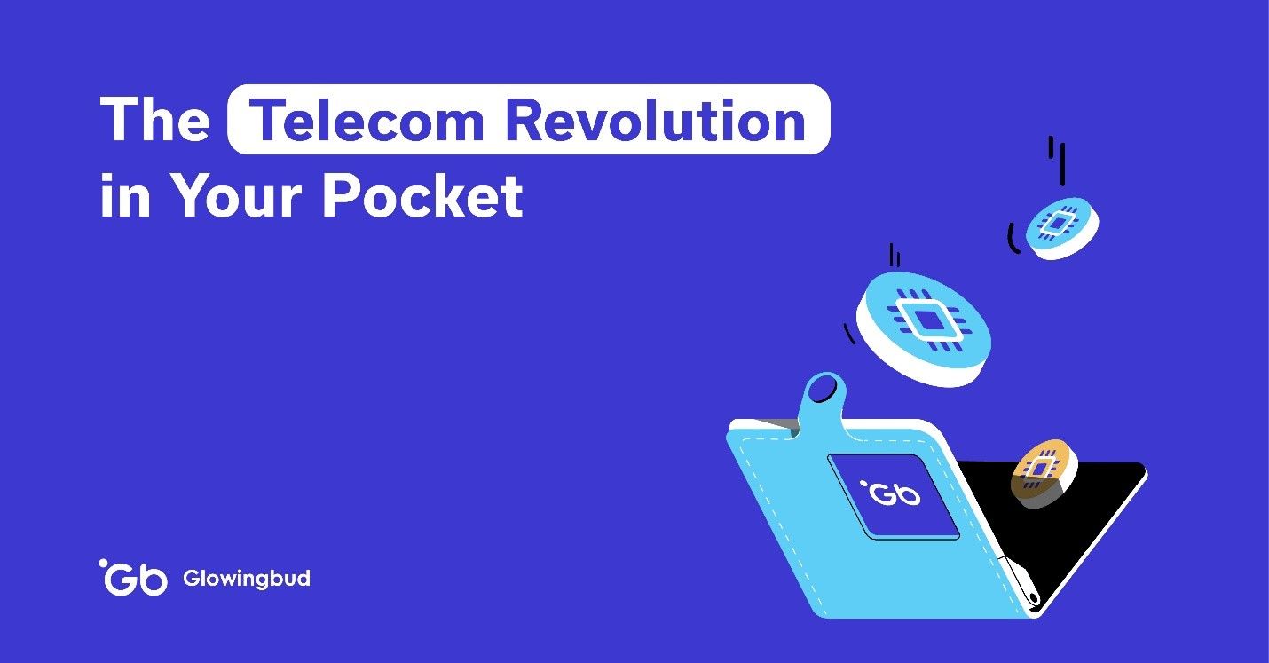 eSIMs: The Telecom Revolution in Your Pocket